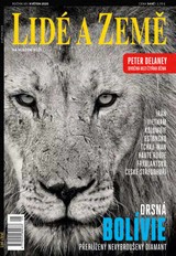 E-magazín Lidé a Země - 05/2020 - CZECH NEWS CENTER a. s.