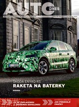 E-magazín AUTO DNES - 12.5.2020 - MAFRA, a.s.