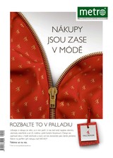 E-magazín METRO - 13.5.2020 - MAFRA, a.s.