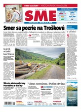 E-magazín SME 13/5/2020 - Petit Press, a.s. 