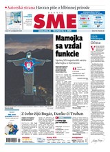 E-magazín SME 14/5/2020 - Petit Press, a.s. 