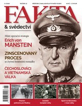 E-magazín FaS 6/2020 - NAŠE VOJSKO-knižní distribuce s.r.o.