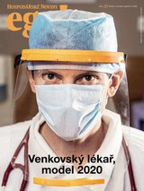 E-magazín HN 093 - 15.5.2020 magazín Ego! - Economia, a.s.