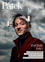 E-magazín Magazín Pátek LN - 15.5.2020 - MAFRA, a.s.