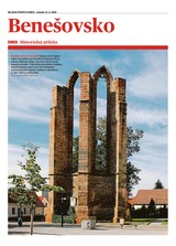 E-magazín MF DNES Střední Čechy extra - 16.5.2020 - MAFRA, a.s.