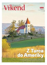 E-magazín SME Víkend 16/5/2020 - Petit Press, a.s. 