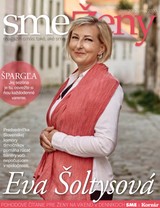 E-magazín SME ŽENY 16/5/2020 - Petit Press, a.s. 