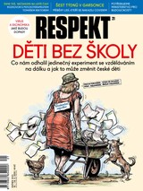 E-magazín Respekt 21/2020 - Economia, a.s.
