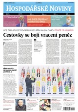 E-magazín HN 094 - 18.05.2020 - Economia, a.s.