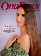 E-magazín Magazín ONA DNES - 18.5.2020 - MAFRA, a.s.