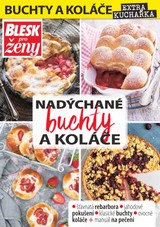 E-magazín Příloha Blesk pro ženy - 21/2020 - CZECH NEWS CENTER a. s.