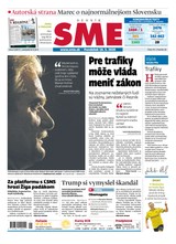 E-magazín SME 18/5/2020 - Petit Press, a.s. 