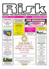 E-magazín Risk 19/2020 - Risk