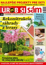 E-magazín Urob si sám 2020 06 - JAGA GROUP, s.r.o. 