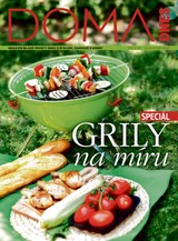 E-magazín DOMA DNES - 20.5.2020 - MAFRA, a.s.
