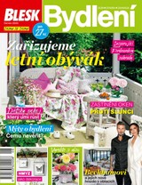 E-magazín Blesky Bydlení - 06/2020 - CZECH NEWS CENTER a. s.