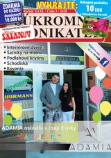 E-magazín Súkromný podnikateľ 5/2020 - Fantázia media, s. r. o.