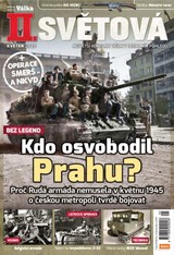 E-magazín II. světová 5/2020 - Extra Publishing, s. r. o.