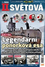 E-magazín II. světová 6/2020 - Extra Publishing, s. r. o.