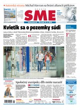 E-magazín SME 21/5/2020 - Petit Press, a.s. 