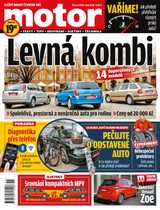 E-magazín Motor - 11/2020 - MAFRA, a.s.