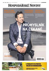 E-magazín HN 098 - 22.05.2020 - Economia, a.s.