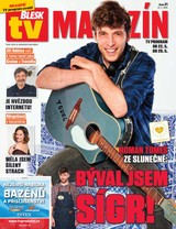 E-magazín Příloha Blesk - 22.5.2020 - CZECH NEWS CENTER a. s.