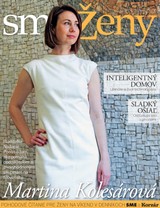E-magazín SME ŽENY 23/5/2020 - Petit Press, a.s. 