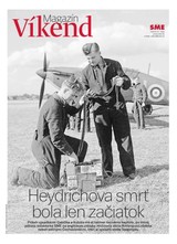 E-magazín SME Víkend 23/5/2020 - Petit Press, a.s. 