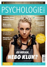 E-magazín Psychologie dnes 06/2020 - Portál, s.r.o.