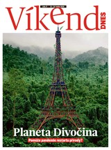 E-magazín Magazín VÍKEND DNES - 23.5.2020 - MAFRA, a.s.