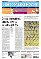 E-magazín HN 099 - 25.5.2020 - Economia, a.s.