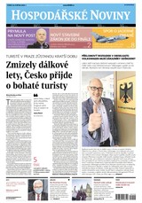 E-magazín HN 100 - 26.05.2020 - Economia, a.s.