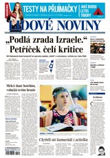 E-magazín LN - 26.5.2020 - MAFRA, a.s.