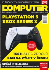 E-magazín Computer - 06/2020 - CZECH NEWS CENTER a. s.