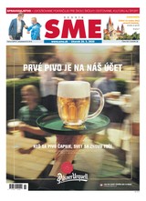 E-magazín SME 26/5/2020 - Petit Press, a.s. 