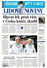 E-magazín LN - 27.5.2020 - MAFRA, a.s.