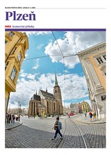 E-magazín MF DNES Plzeňský extra - 27.5.2020 - MAFRA, a.s.
