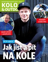 E-magazín Příloha Sport - 27.5.2020 - CZECH NEWS CENTER a. s.