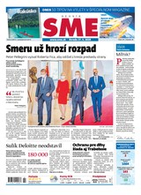 E-magazín SME 27/5/2020 - Petit Press, a.s. 