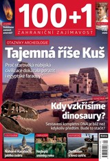 E-magazín 100+1 zahraniční zajímavost 9/2020 - Extra Publishing, s. r. o.