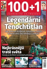 E-magazín 100+1 zahraniční zajímavost 11/2020 - Extra Publishing, s. r. o.