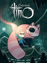 E-magazín Dobrodruh Timo - Nakladatelství CREW