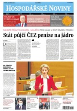 E-magazín HN 102 - 28.05.2020 - Economia, a.s.