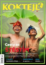 E-magazín Koktejl 6/2020 - Czech Press Group Koktejl