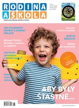 E-magazín Rodina a škola 06/2020 - Portál, s.r.o.