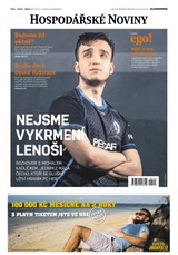 E-magazín HN 103 - 29.5.2020 - Economia, a.s.