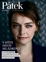 E-magazín Magazín Pátek LN - 29.5.2020 - MAFRA, a.s.