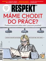 E-magazín Respekt 23/2020 - Economia, a.s.