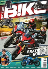 E-magazín Motorbike 06/2020 - X Ray Media, s.r.o.